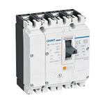 Chint 149939 NM8-125S 80-100A 4 Kutup 50kA Kompakt Şalter