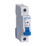 Chint 179791 10Ka Nb1 Serisi 1X40A C Tipi Otomatik Sigorta