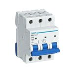 Chint 179866 NB1 Serisi 3x10 A 10 kA C Tipi Otomatik Sigorta