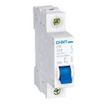 Chint 186418 Monofaze 1x16 A 1 Kutup C Tipi 4.5 kA Otomatik Sigorta