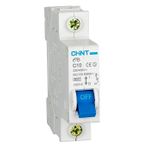 Chint 186433 1x32 Amper 1 Fazlı B Tipi 4,5kA EB Serisi Otomatik Sigorta