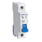 Chint 192181 25A 1 KutupC Tipi 6KA Otomatik Sigorta