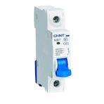 Chint 192182 32A 1 Kutup C Tip 6 kA Otomatik Sigorta