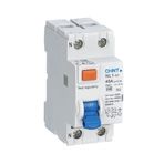 Chint 200219 2x40A 300mA AC 6kA Kaçak Akım Koruma Anahtarları