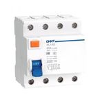 Chint 200223 4x25A 30mA AC 6kA Kaçak Akım Koruma Anahtarları