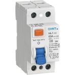Chint 200277 Nl1 2X80A 30MA 6ka Kaçak Akım Rölesi Ac Tip
