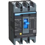 Chint 205885 NXM-63S/3300 3X25A 25KA Termik Manyetik Şalter