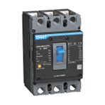 Chint 205887 3X40A 25KA GNXM-63S Sabit Kompakt Şalter
