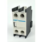 Chint 221363 NC1-1210 5.5kW 12A 1NA 24V AC Kontaktör