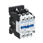 Chint 222710 NC1-6511M 30kW 65A 1NA+1NK 220V AC Kontaktör