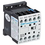 Chint 247568 NC6-0910M 4kW 9A 1NA 220V AC Mini Kontaktörler