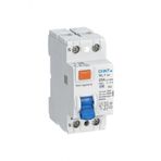 Chint 2P 40 A Kacak Akim Rolesi 30Ma Rccb Nl1-63 Ac 6 Ka