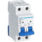 Chint 2p 63A 6ka Otomatik Sigorta - 63 A