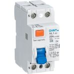 Chint 2x80A 300MA Kaçak Akım Rölesi