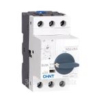 Chint 495184 4-6.3A 100kA NS2-25X Motor Koruma Şalteri