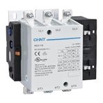 Chint 671433 NC2-115M 55kW 115A 220V AC Kontaktör