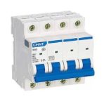 Chint 814276 NXB Serisi 4x25A 6 kA B Tipi Otomatik Sigorta