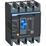 Chint 844303 NXM-125S/4300B 4X100A 25KA Termik Manyetik Şalter
