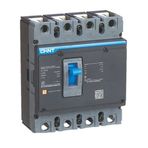 Chint 844310 4X80A 25kA GNXM-125S Sabit Kompakt Şalter
