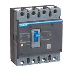 Chint 844328 4X160A 20kA GNXM-160S Sabit Kompakt Şalter