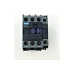 Chint 925213 Nxc-32 220V Ac Bobinli 3 Kutuplu Kontaktör, 15KW, 32A (Ac-3), 1na+1nk Yardımcı Kontaklı - Siyah