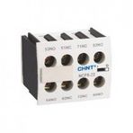 Chint AX-3X/11 10 A Yardımcı Kontak Bloğu