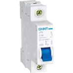 Chint Bir Kutuplu 4,5 Ka C Tipi 32A Otomatik Sigorta