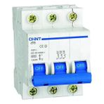 Chint C 3x40a 4,5ka Otomatik Sigorta