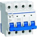 Chint C 4X40A 4,5ka Otomatik Sigorta - 1