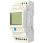 Chint Chd Astronomik Zaman Rolesi RS-485