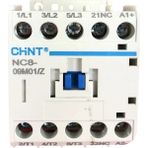 Chint Chınt NC8-09M01/Z DC/24V Kontaktör