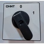 Chint Chnt Pako Şalter 3*40A 0-1 500385