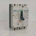 Chint - Nm8-125S/80/3 149685 3P 80A Ayarsali Kompakt Salter