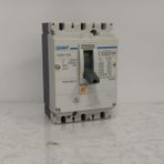 Chint - Nm8n-125Q Tm/125 3P 125A Ayarsali Kompakt Salter