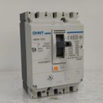 Chint - Nm8n-125S Tm100 3P 100A Ayarsali Kompakt Salter