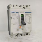 Chint - Nm8n-250S Tm/160 3P 160A Ayarsali Kompakt Salter