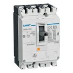 Chint - Nm8n-250S Tm/250 3P 250A Ayarsalı Kompakt Şalter 271176