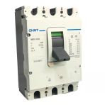 Chint - Nm8n-800Q/Tm630 3P 630A Ayarsalı Kompakt Şalter 272939