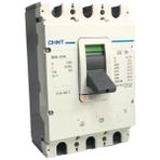 Chint - Nm8n-800Q/Tm630 3P 630A Ayarsalı Kompakt Şalter 272939