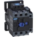 Chint NXC-50 22KW 50A 1NA+1NC 220V Kontaktör