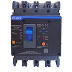 Chint NXMLE-160S/4300BY 4P 160A 36KA Bobinli Kompakt Şalter