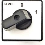 Chint Trifaze Pako Şalter 3*10A Chint 500382