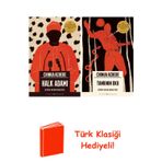 Chinua Achebe 2 Kitap Seti + Türk Klasiği Hediye