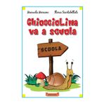 Chiocciolina va a scuola