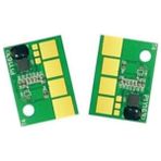 Chıp Lexmark Mavi *X792* 20K