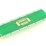 Chip Quik Proto-Advantage DR040D254P060 Çift Sıralı 0,4 mm Hatve 60 Pin Konektör - DIP-60 Adaptör