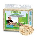 Chipsi 15 lt Kokusuz Kemirgen Talaşı