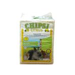 Chipsi 60 lt Limon Aromalı Hamster Talaşı
