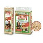 Chipsi Classic 60 lt Kemirgen Talaşı