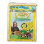 Chipsi Limonlu 60 lt Kemirgen Talaşı